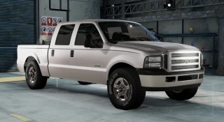 1999-2006 Ford F250 Super Duty